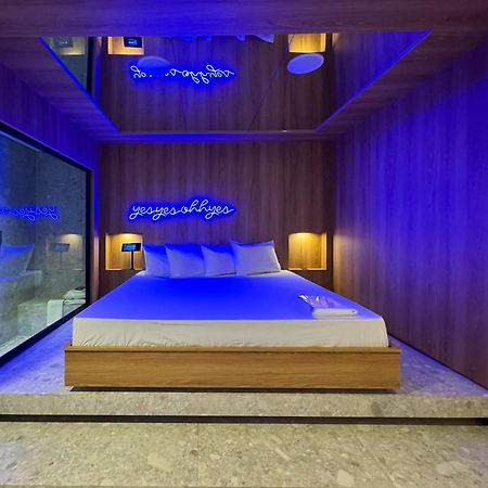 La Flamma Hotel Bebedouro Ngoại thất bức ảnh