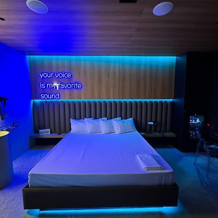 La Flamma Hotel Bebedouro Ngoại thất bức ảnh