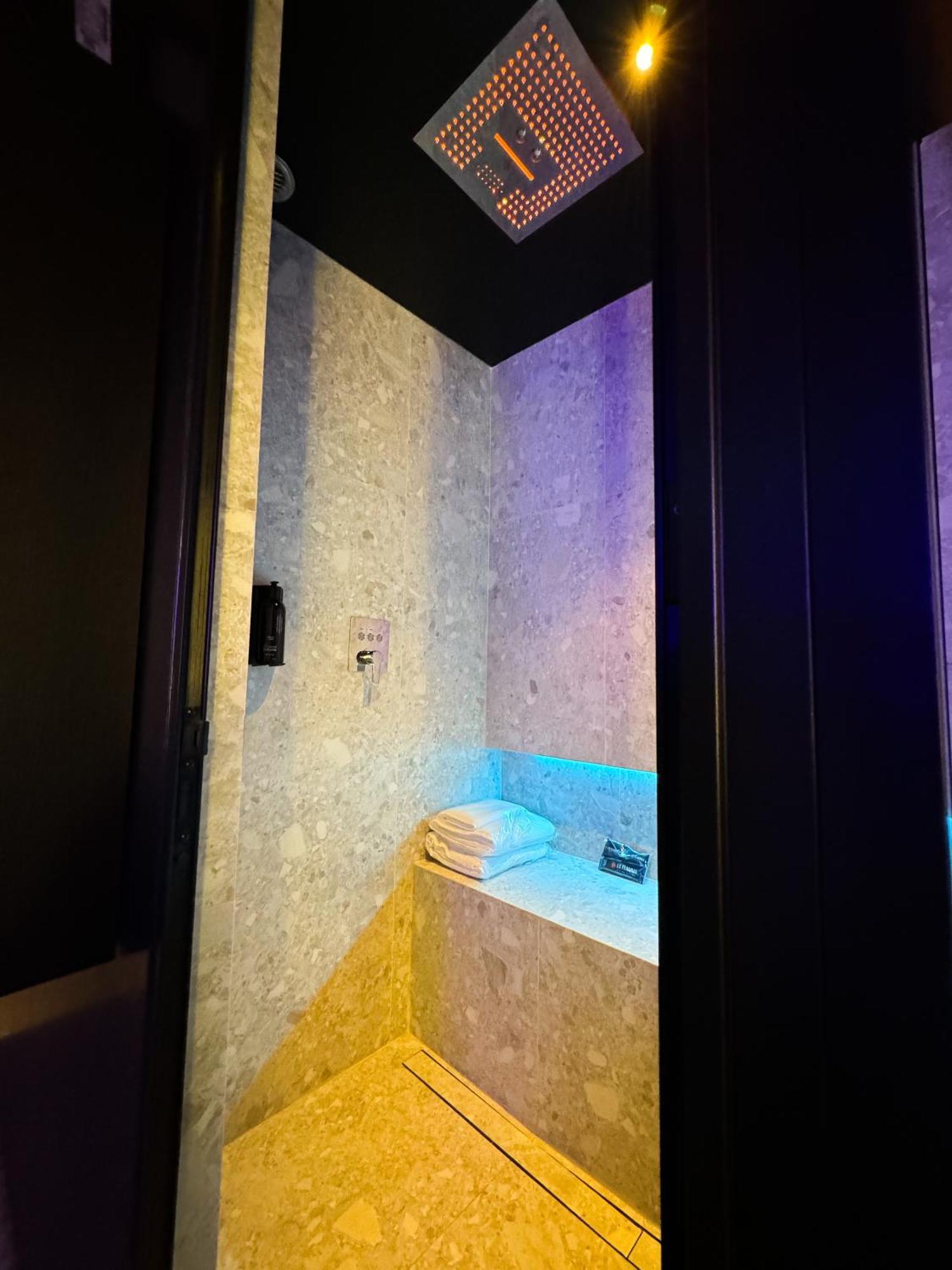 La Flamma Hotel Bebedouro Ngoại thất bức ảnh