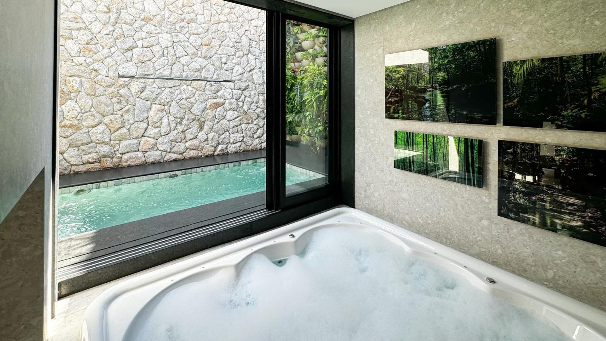 La Flamma Hotel Bebedouro Ngoại thất bức ảnh